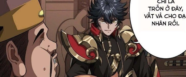 Ma Lâm Thiên Hạ Chapter 28 - 38