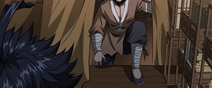 Ma Lâm Thiên Hạ Chapter 28 - 45