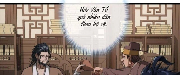 Ma Lâm Thiên Hạ Chapter 28 - 51