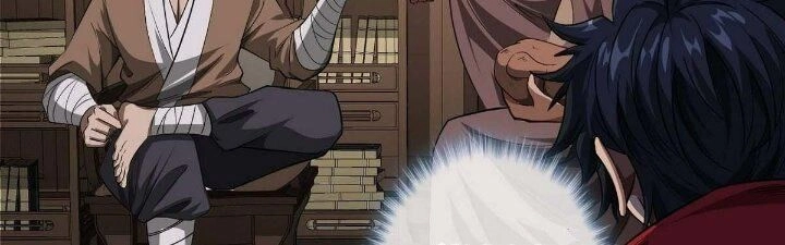 Ma Lâm Thiên Hạ Chapter 28 - 52