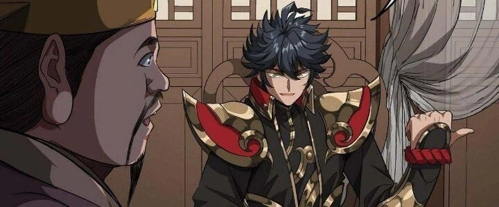 Ma Lâm Thiên Hạ Chapter 28 - 66