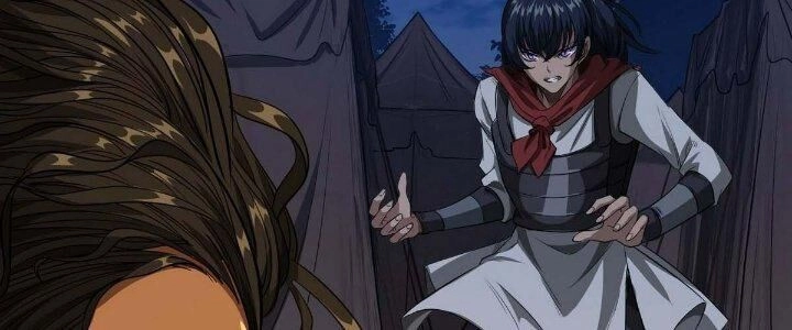 Ma Lâm Thiên Hạ Chapter 28 - 91