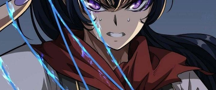 Ma Lâm Thiên Hạ Chapter 28 - 161