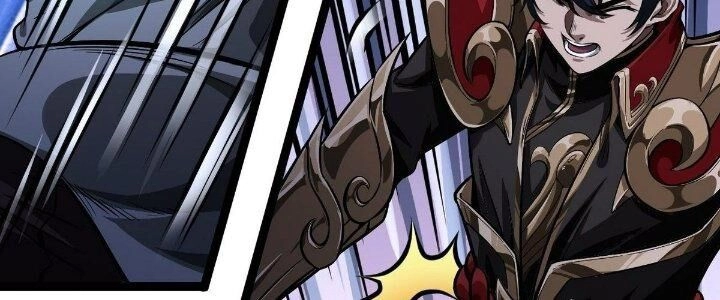 Ma Lâm Thiên Hạ Chapter 29 - 35