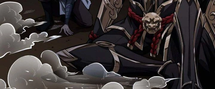 Ma Lâm Thiên Hạ Chapter 29 - 42