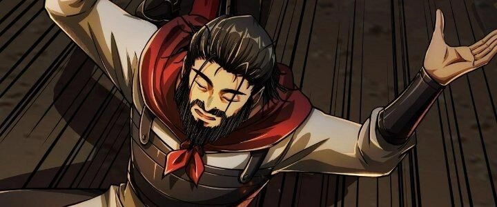 Ma Lâm Thiên Hạ Chapter 29 - 192