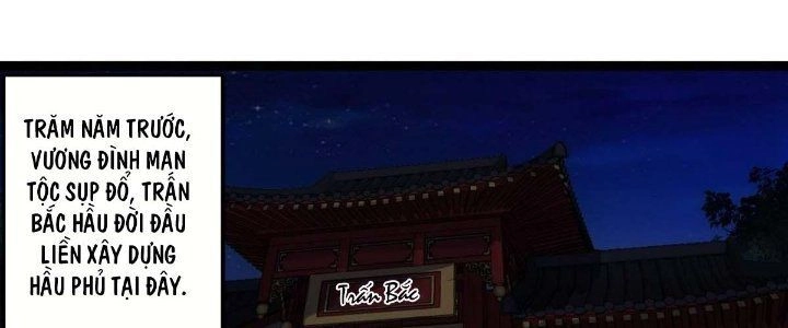 Ma Lâm Thiên Hạ Chapter 30 - 4