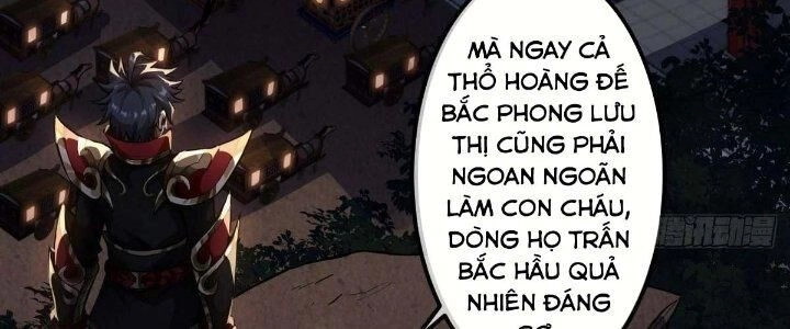 Ma Lâm Thiên Hạ Chapter 30 - 11