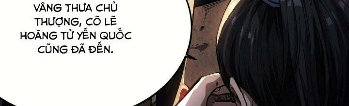 Ma Lâm Thiên Hạ Chapter 30 - 29