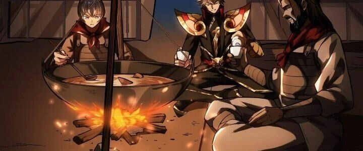 Ma Lâm Thiên Hạ Chapter 30 - 44