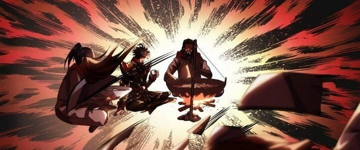 Ma Lâm Thiên Hạ Chapter 30 - 85