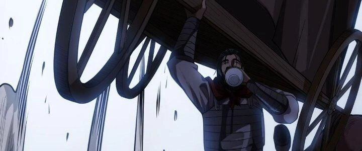 Ma Lâm Thiên Hạ Chapter 30 - 133