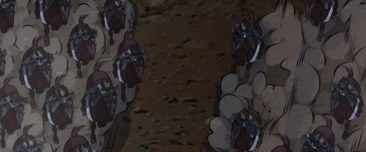 Ma Lâm Thiên Hạ Chapter 30 - 184