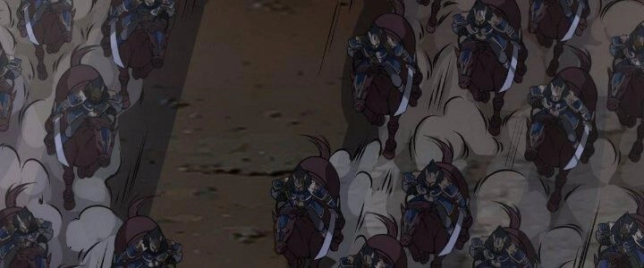 Ma Lâm Thiên Hạ Chapter 30 - 185