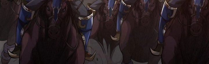 Ma Lâm Thiên Hạ Chapter 30 - 254