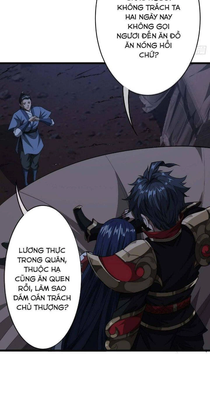 Ma Lâm Thiên Hạ Chapter 31 - 2