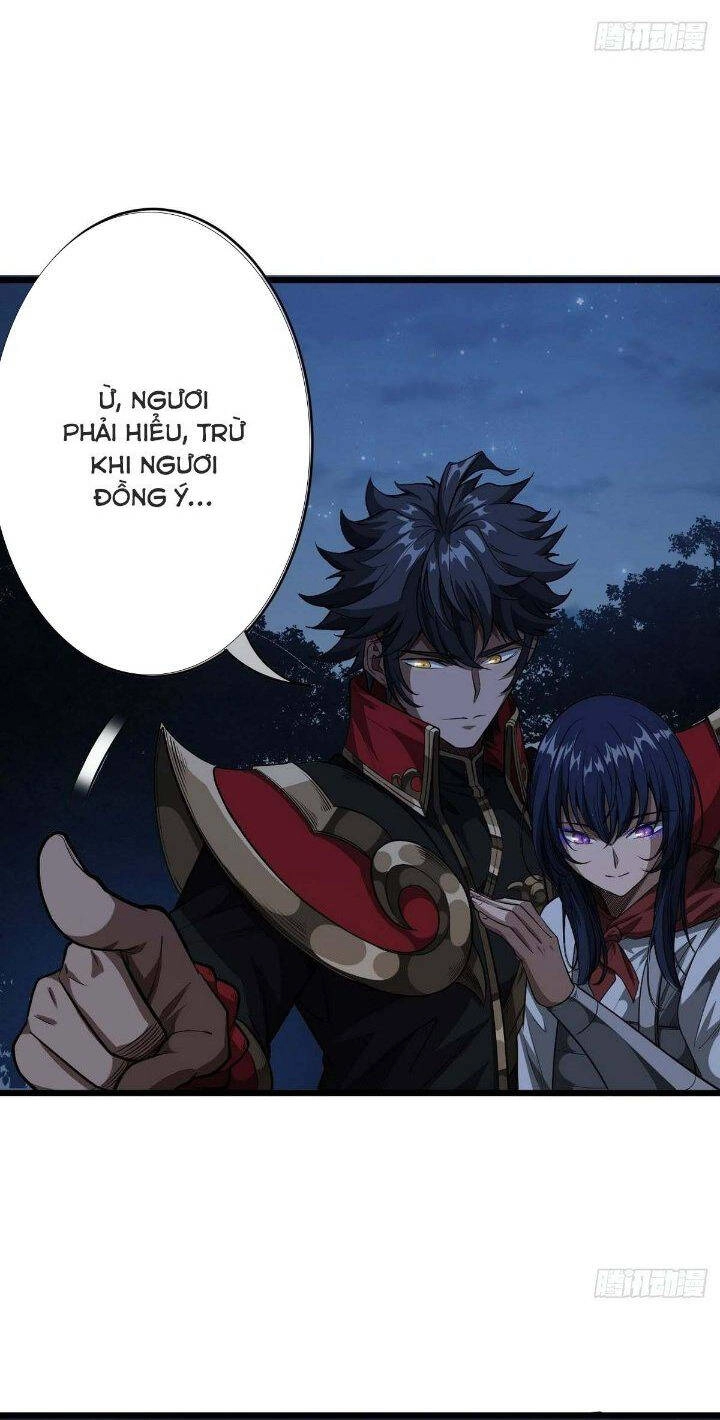 Ma Lâm Thiên Hạ Chapter 31 - 3