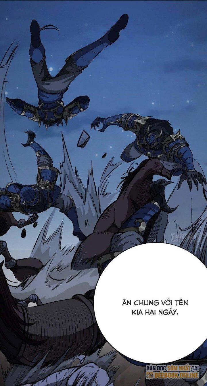 Ma Lâm Thiên Hạ Chapter 31 - 4