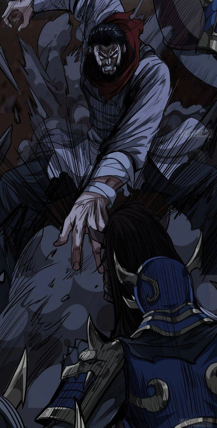 Ma Lâm Thiên Hạ Chapter 31 - 5