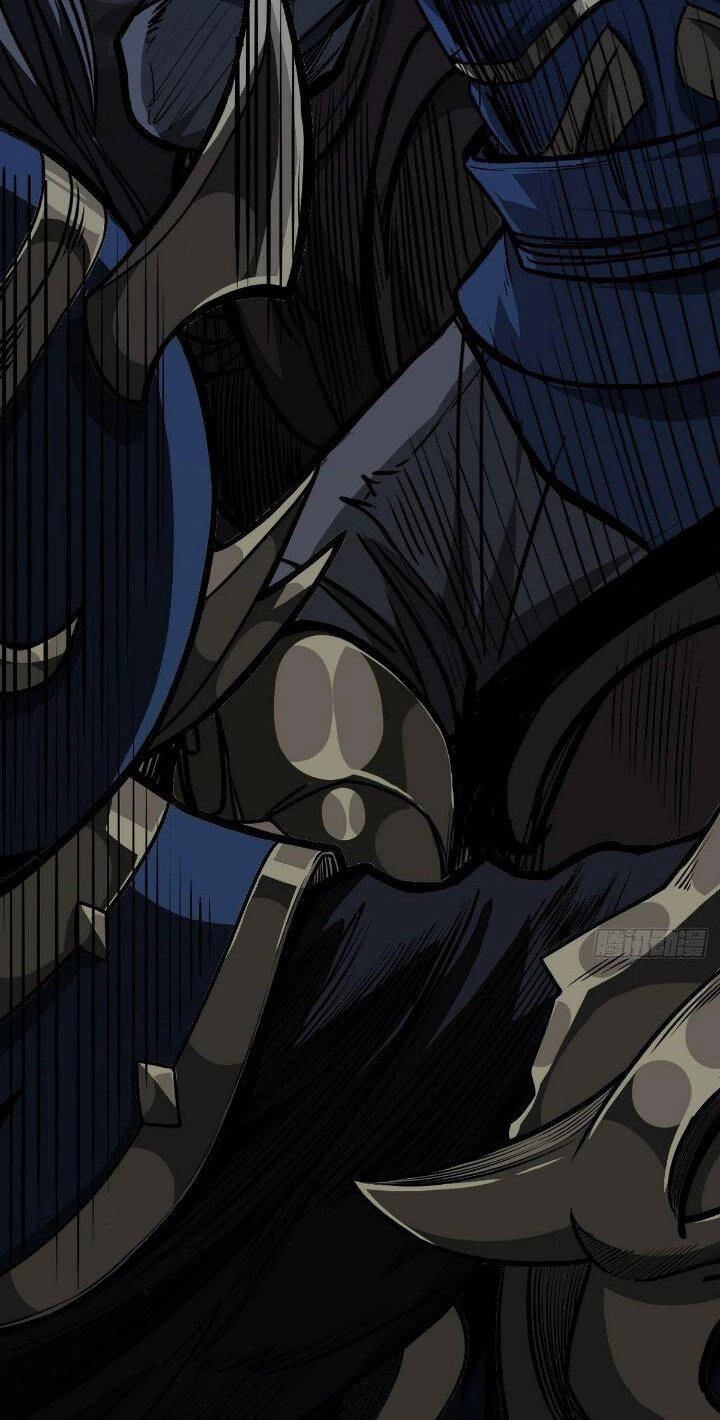 Ma Lâm Thiên Hạ Chapter 31 - 6