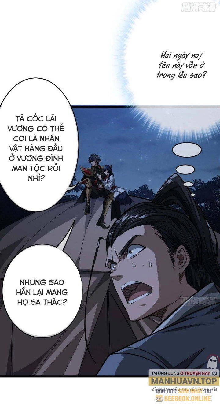 Ma Lâm Thiên Hạ Chapter 31 - 8