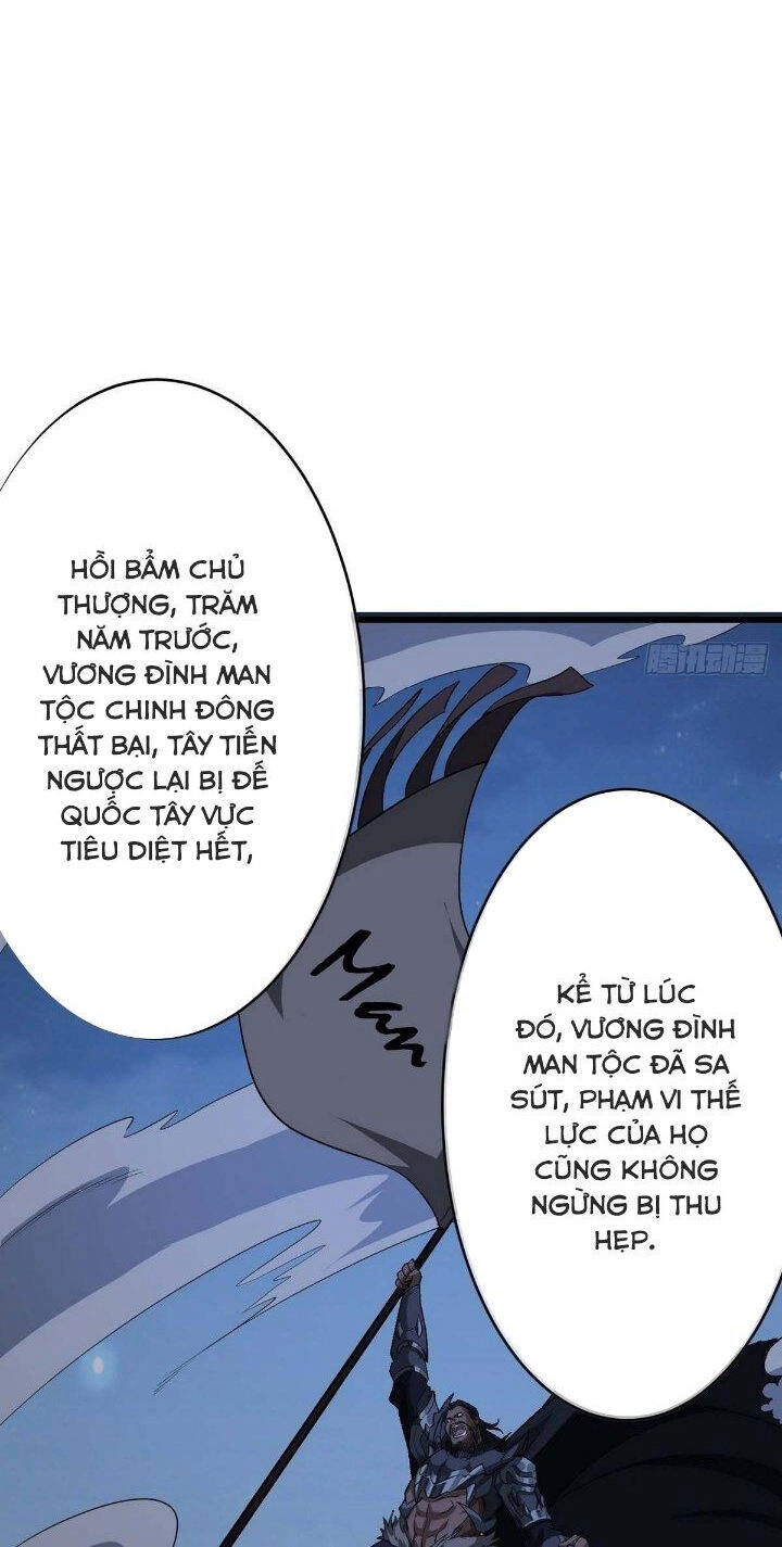 Ma Lâm Thiên Hạ Chapter 31 - 9