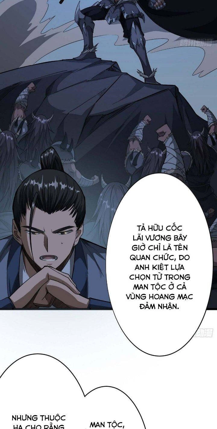Ma Lâm Thiên Hạ Chapter 31 - 10