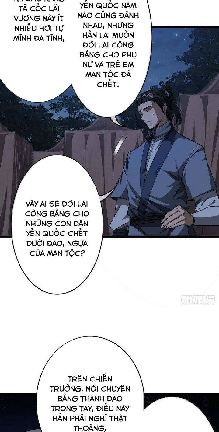 Ma Lâm Thiên Hạ Chapter 31 - 11