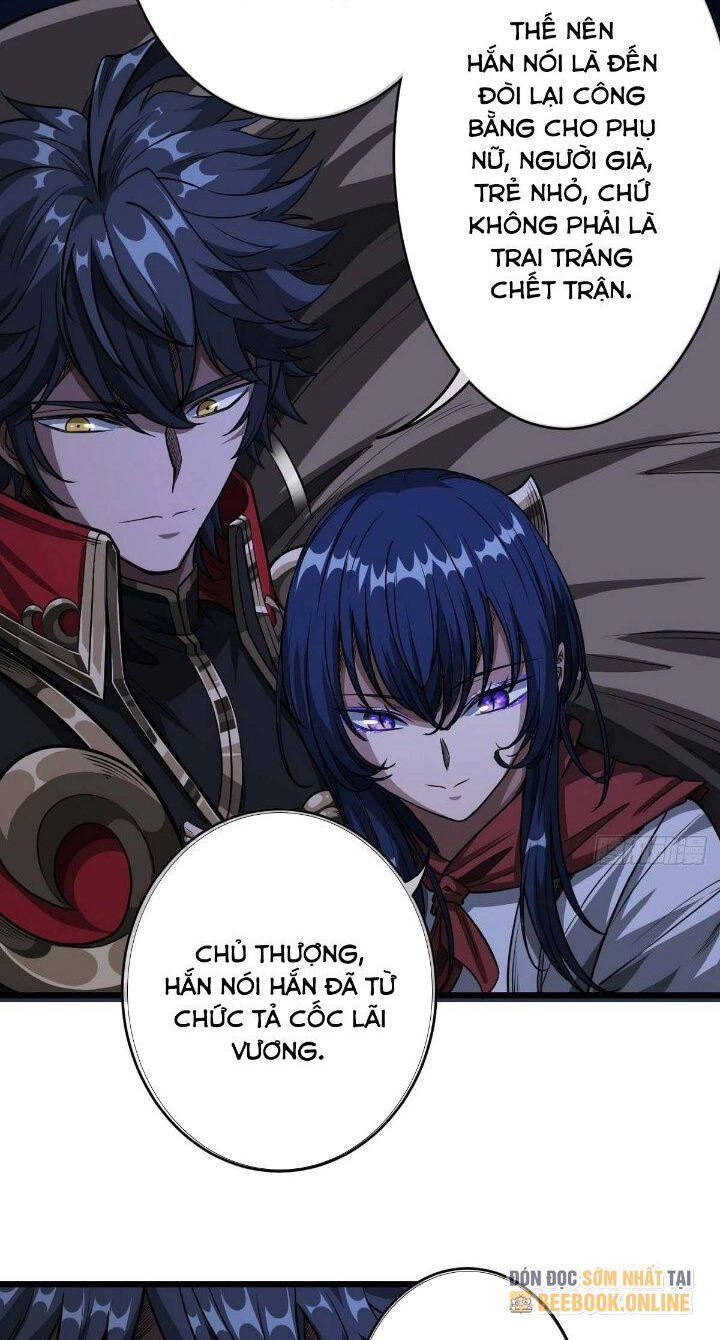 Ma Lâm Thiên Hạ Chapter 31 - 12