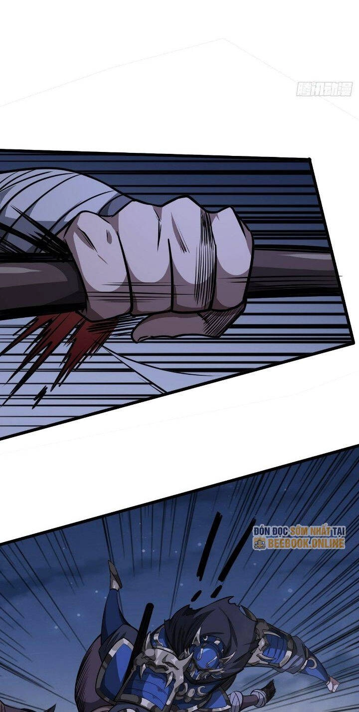 Ma Lâm Thiên Hạ Chapter 31 - 16