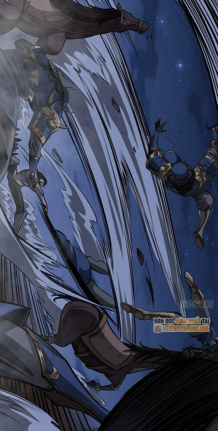 Ma Lâm Thiên Hạ Chapter 31 - 20