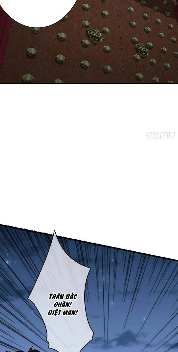 Ma Lâm Thiên Hạ Chapter 31 - 25