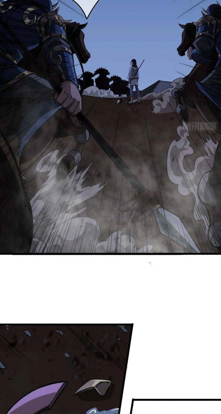 Ma Lâm Thiên Hạ Chapter 31 - 26