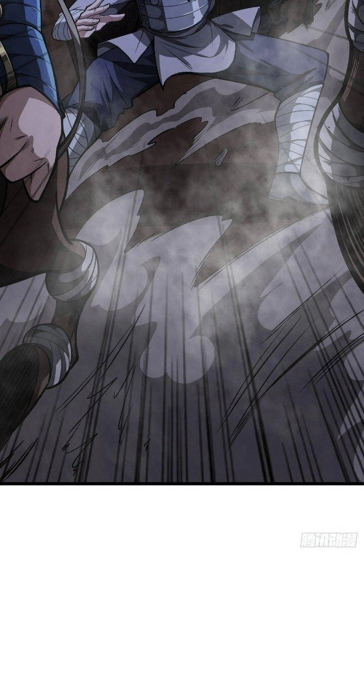 Ma Lâm Thiên Hạ Chapter 31 - 29