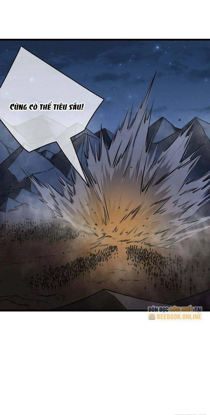 Ma Lâm Thiên Hạ Chapter 31 - 30