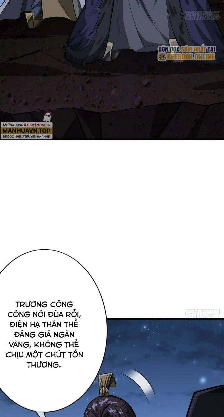 Ma Lâm Thiên Hạ Chapter 31 - 33