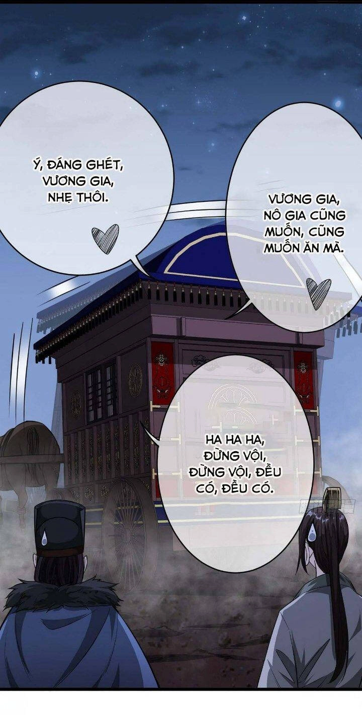 Ma Lâm Thiên Hạ Chapter 31 - 38