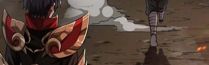 Ma Lâm Thiên Hạ Chapter 32 - 45