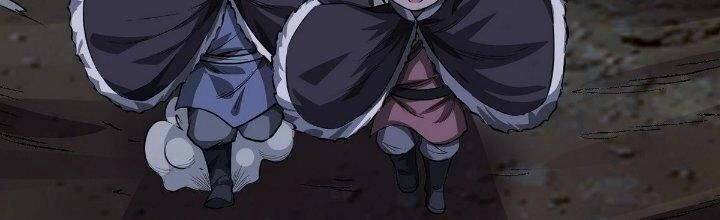 Ma Lâm Thiên Hạ Chapter 32 - 53