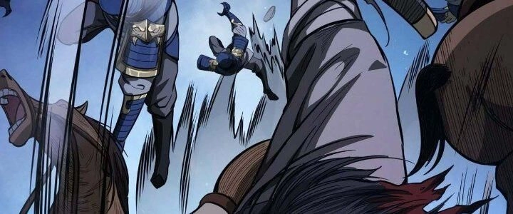 Ma Lâm Thiên Hạ Chapter 32 - 134