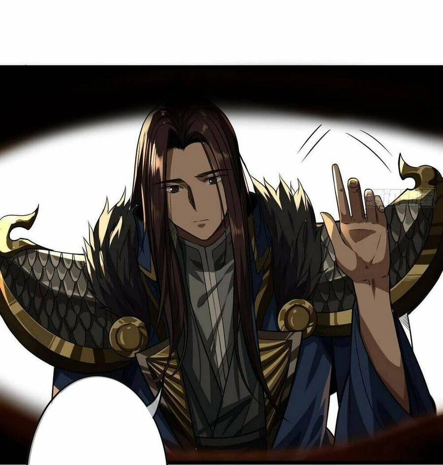 Ma Lâm Thiên Hạ Chapter 33 - 3