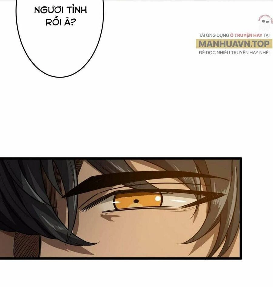 Ma Lâm Thiên Hạ Chapter 33 - 4