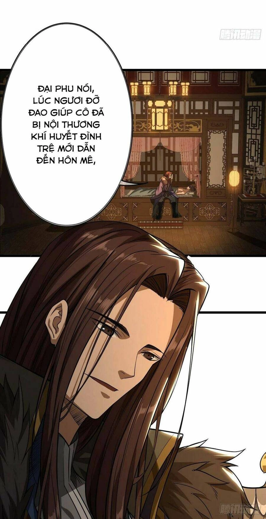 Ma Lâm Thiên Hạ Chapter 33 - 5