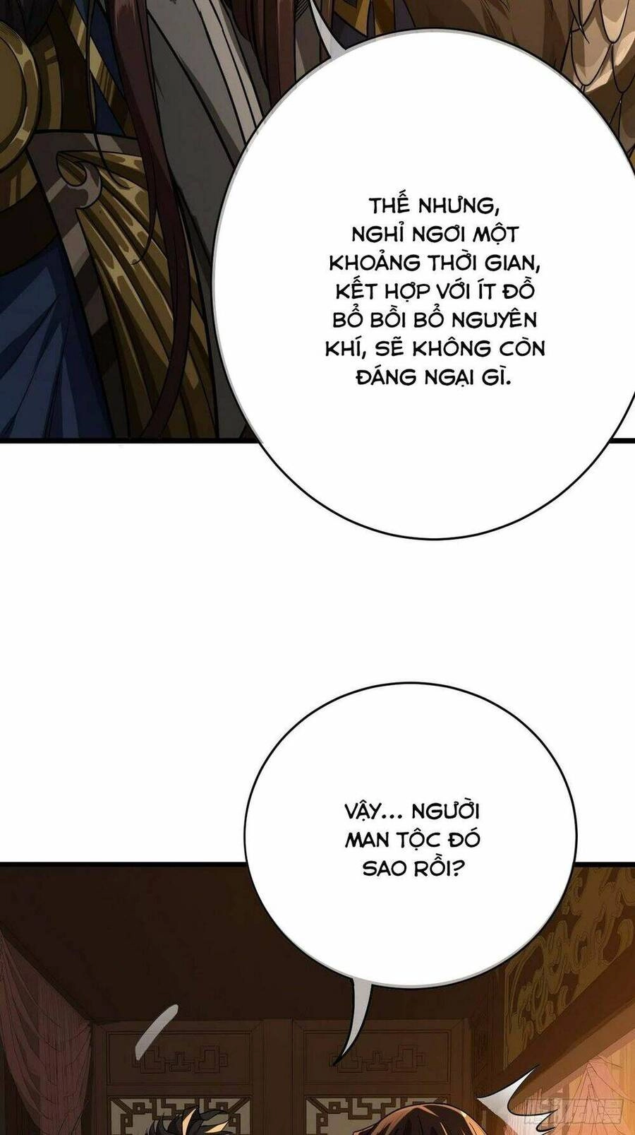 Ma Lâm Thiên Hạ Chapter 33 - 6