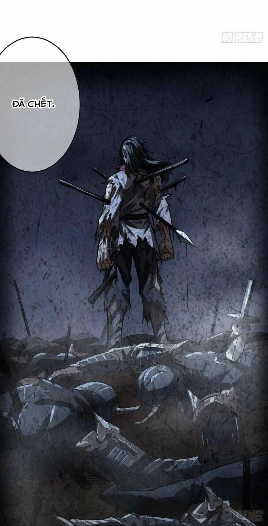 Ma Lâm Thiên Hạ Chapter 33 - 9