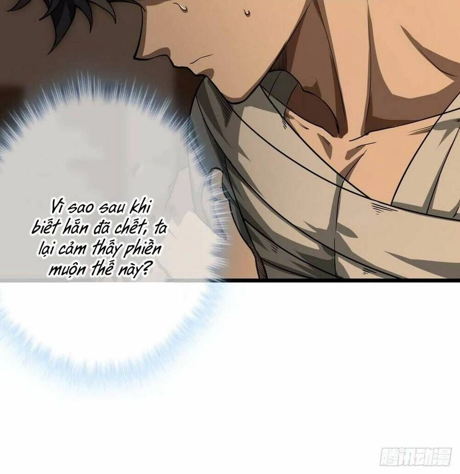 Ma Lâm Thiên Hạ Chapter 33 - 12