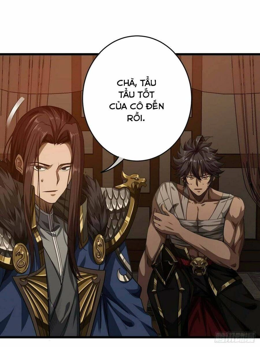 Ma Lâm Thiên Hạ Chapter 33 - 16