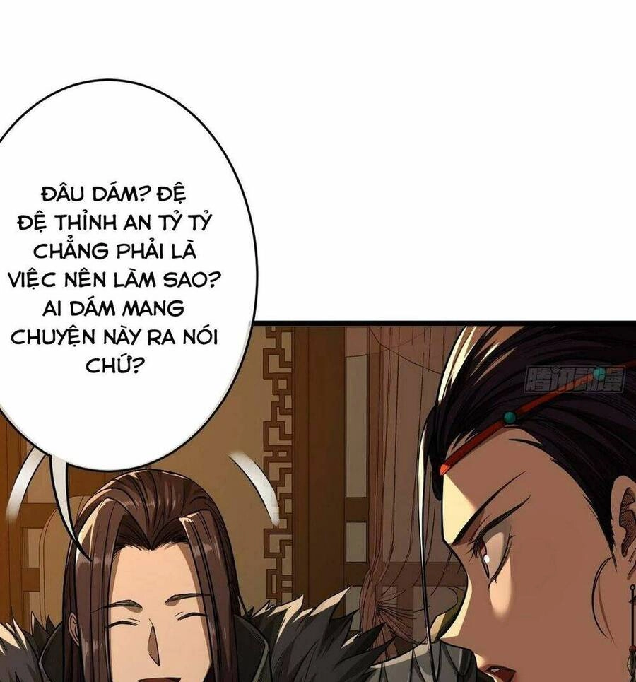 Ma Lâm Thiên Hạ Chapter 33 - 24