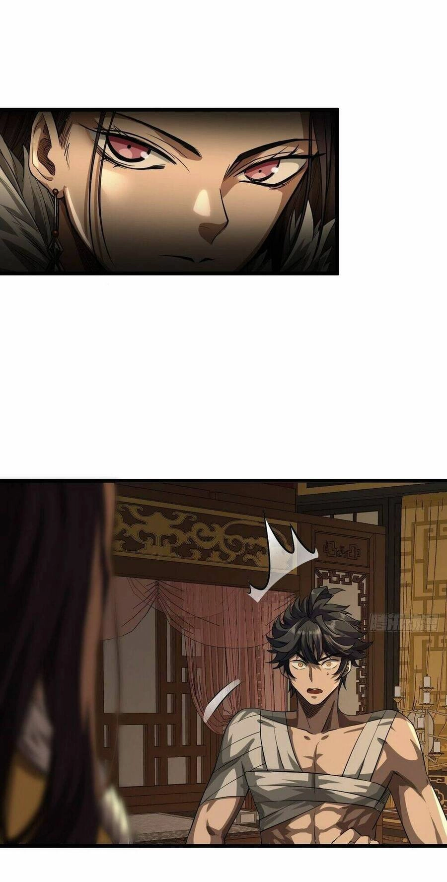 Ma Lâm Thiên Hạ Chapter 33 - 26