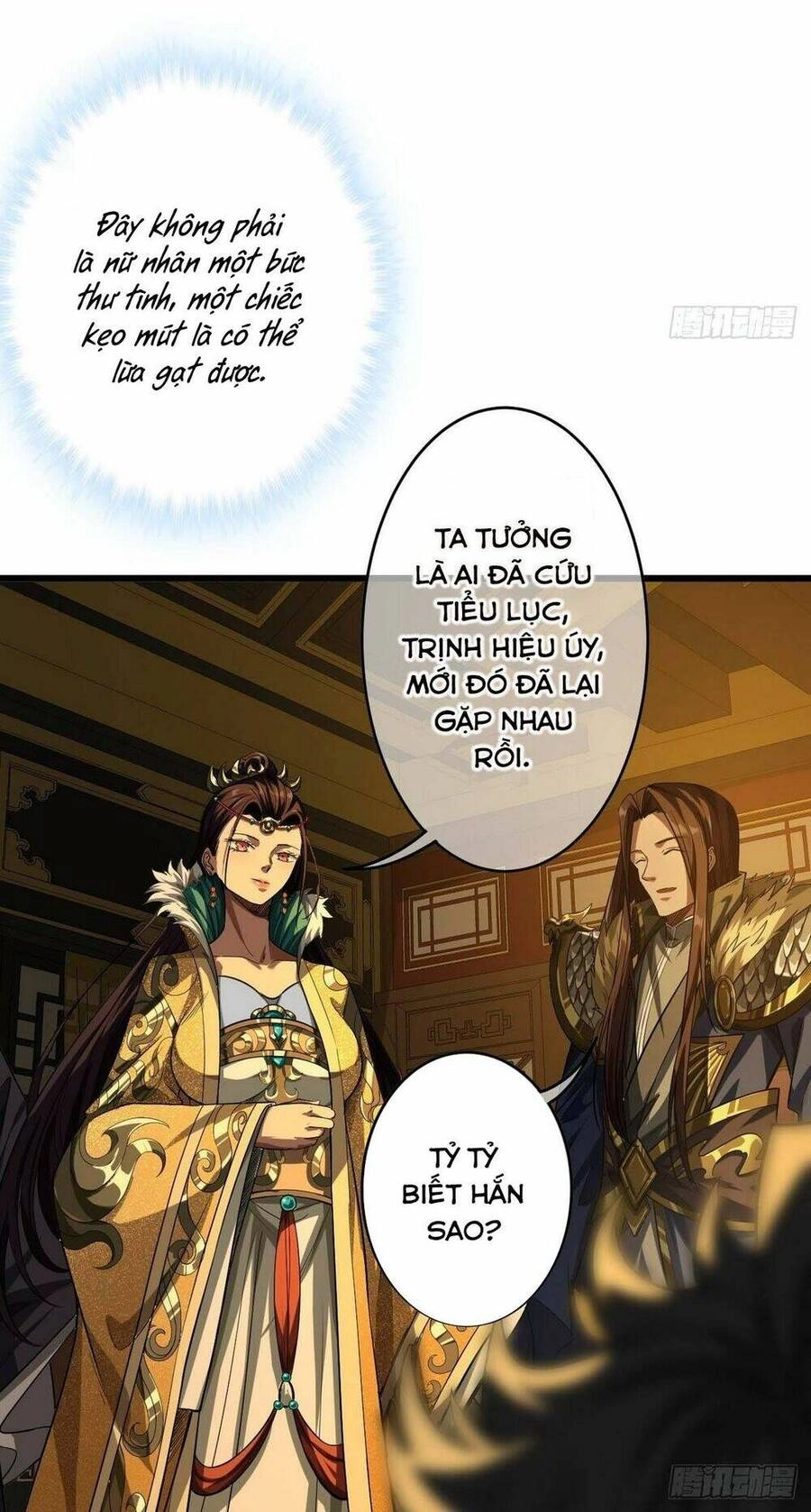 Ma Lâm Thiên Hạ Chapter 33 - 28